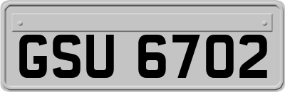 GSU6702