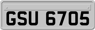 GSU6705