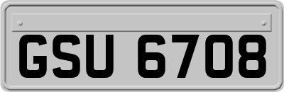 GSU6708