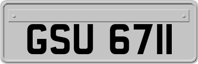 GSU6711