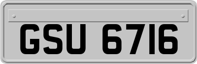 GSU6716