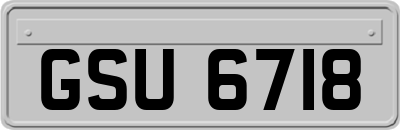 GSU6718