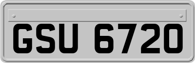 GSU6720