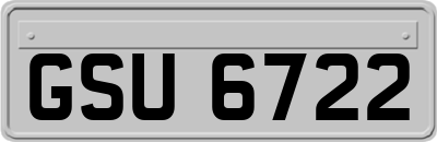 GSU6722
