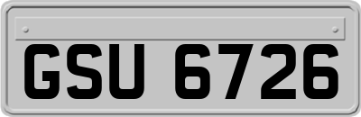 GSU6726