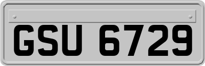 GSU6729