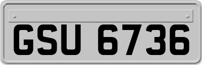 GSU6736