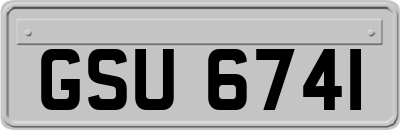 GSU6741
