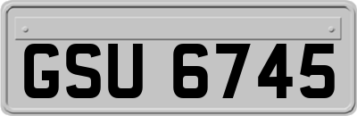 GSU6745