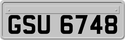 GSU6748