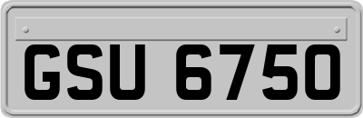 GSU6750