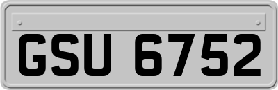 GSU6752