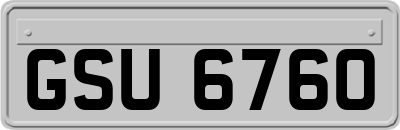GSU6760
