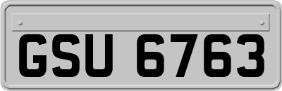 GSU6763