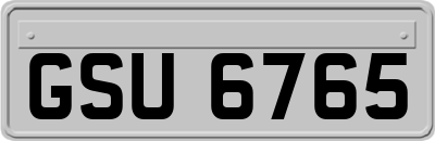 GSU6765