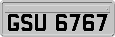 GSU6767