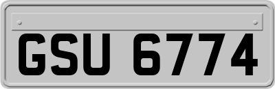 GSU6774