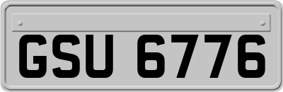 GSU6776