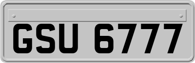 GSU6777