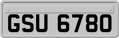 GSU6780