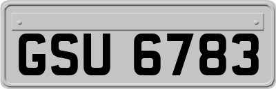 GSU6783