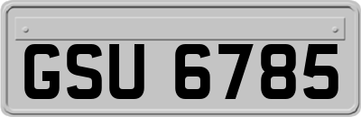 GSU6785