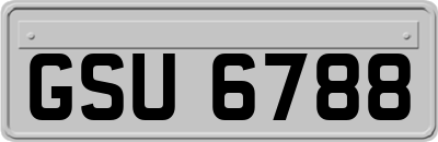 GSU6788