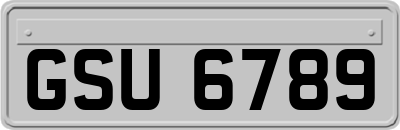 GSU6789