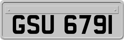 GSU6791
