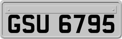 GSU6795