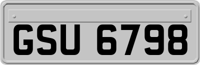 GSU6798
