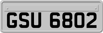 GSU6802