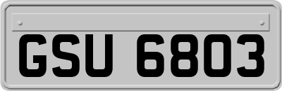 GSU6803