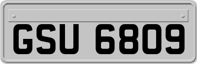 GSU6809