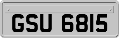 GSU6815
