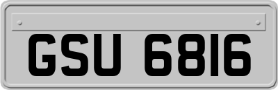 GSU6816