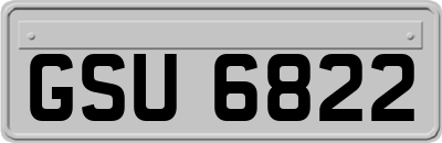 GSU6822