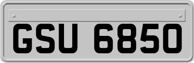 GSU6850