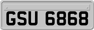 GSU6868