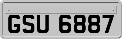 GSU6887
