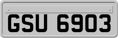 GSU6903