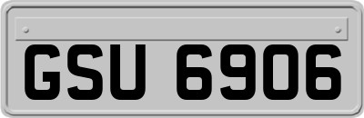 GSU6906