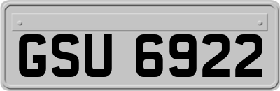 GSU6922