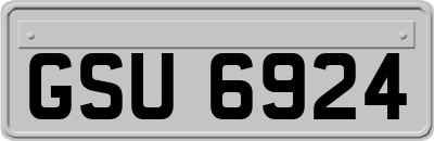 GSU6924