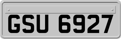 GSU6927