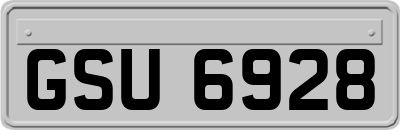 GSU6928