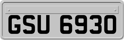 GSU6930