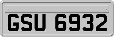 GSU6932