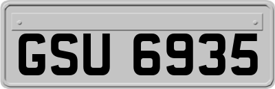 GSU6935