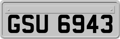 GSU6943
